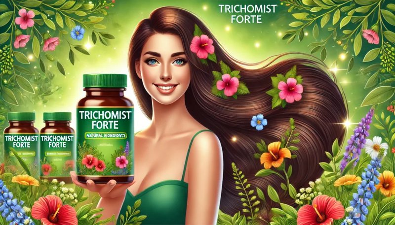 A look at trichomist forte opinie forum