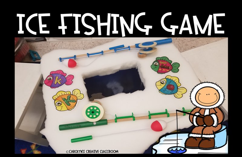 Experience the Thrill of Ice Fishing Live in UK's Top Gaming Sites - overview Experience the Thrill of Ice Fishing Live in UK's Top Gaming Sites - overview