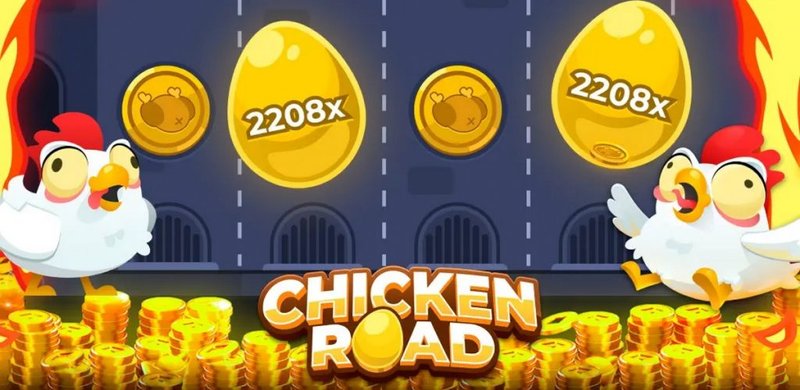 En savoir plus sur chicken road en ligne