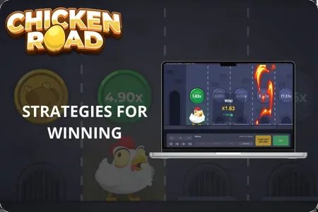 Descubre el juego de azar que revoluciona a España: Chicken Road Casino - overview