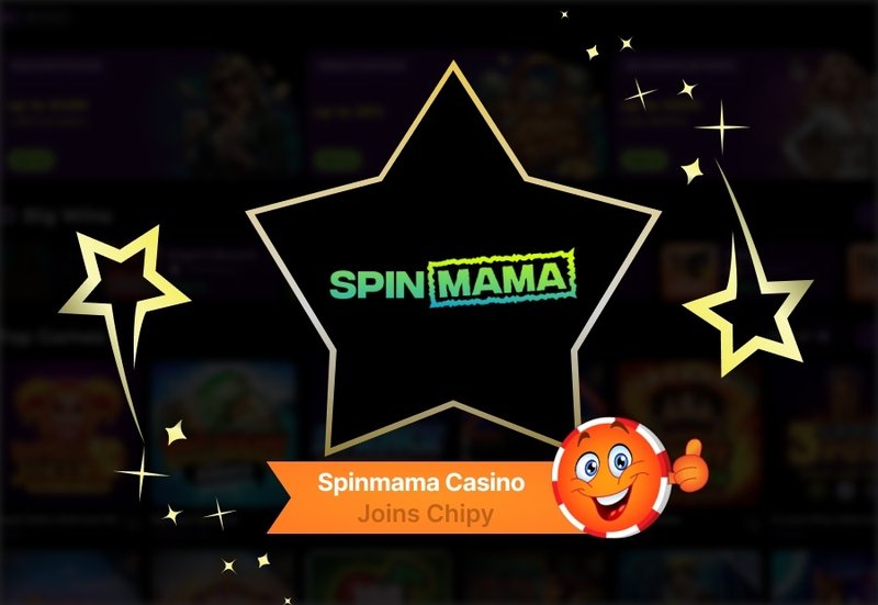 Explore the Exciting World of SpinMama Casino: Official Review and Guide in Global