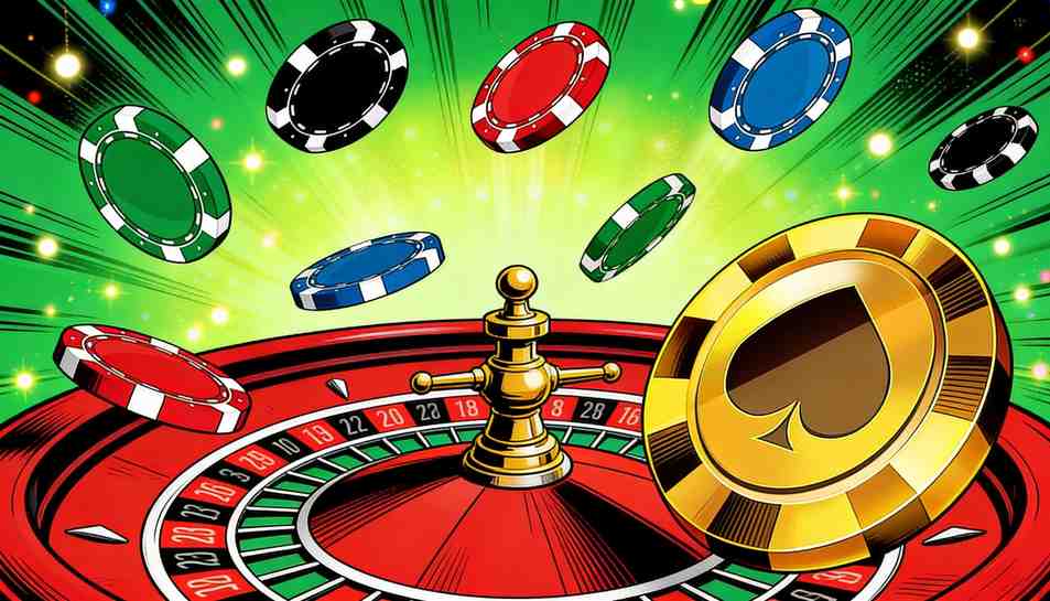 Funbet casino
