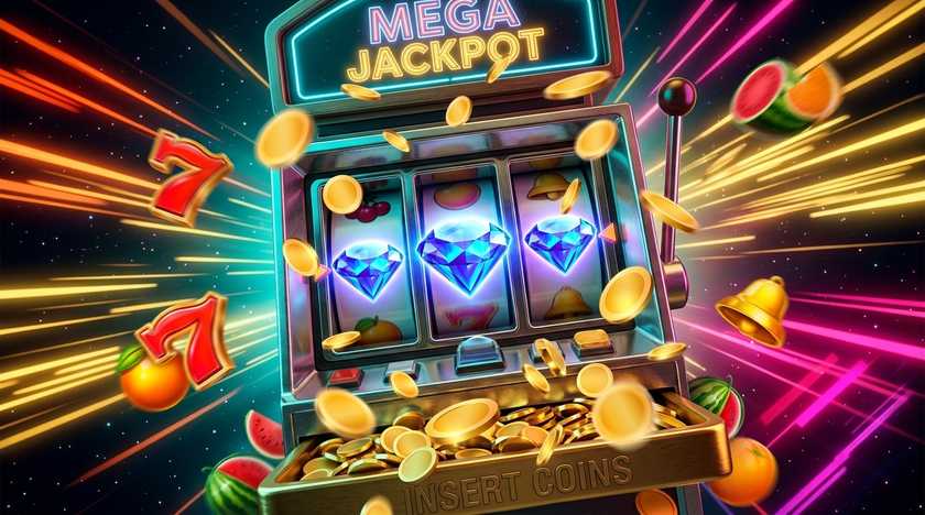 Megarush casino online