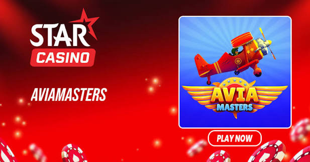 Aviamasters Casino Tu Destino de Juego en Línea