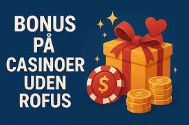 Bedste Casino Uden ROFUS Find Dine Favoritter 2088636833
