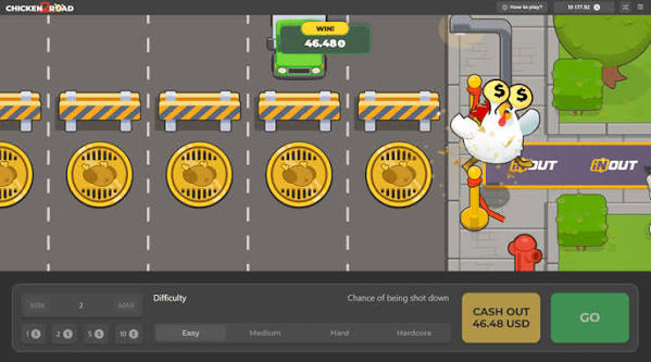 Chicken Road 2 Guida all'emozionante Gioco di Avventura