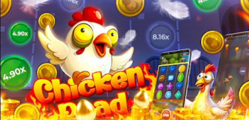 Chicken Road Casino La Aventura de Jugar y Ganar -716805104