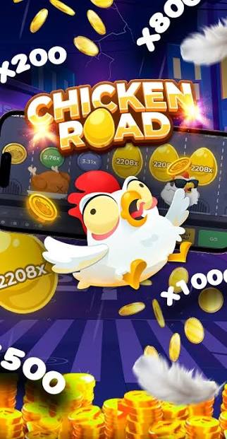 Chicken Road Casino La Aventura de Jugar y Ganar -716805104