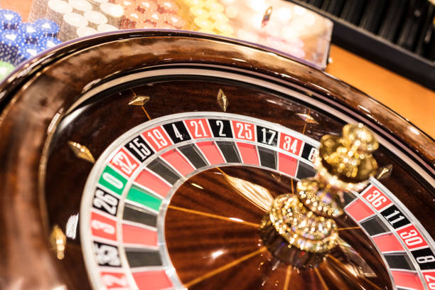 Discover the Best Live Roulette Online Casino Experience -554536090 Discover the Best Live Roulette Online Casino Experience -554536090