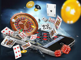 Discover the Thrills of Online Casino at SpinsCastle Discover the Thrills of Online Casino at SpinsCastle