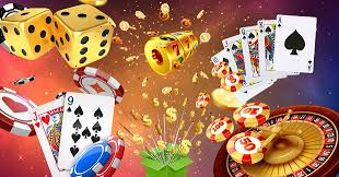 Experience Exciting Online Games at 7bets Casino