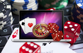 Experience the Thrill of Casino Betblast UK - A Comprehensive Guide