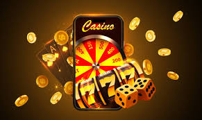Experience Thrills at Buzzluck Casino & Sportsbook 1230978349 Experience Thrills at Buzzluck Casino & Sportsbook 1230978349