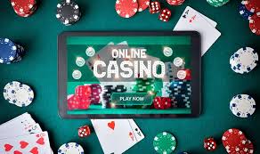 Exploring Captain Marlin Casino UK A Nautical Gaming Adventure
