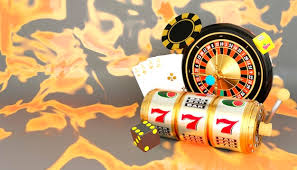 Exploring Captain Marlin Casino UK A Nautical Gaming Adventure