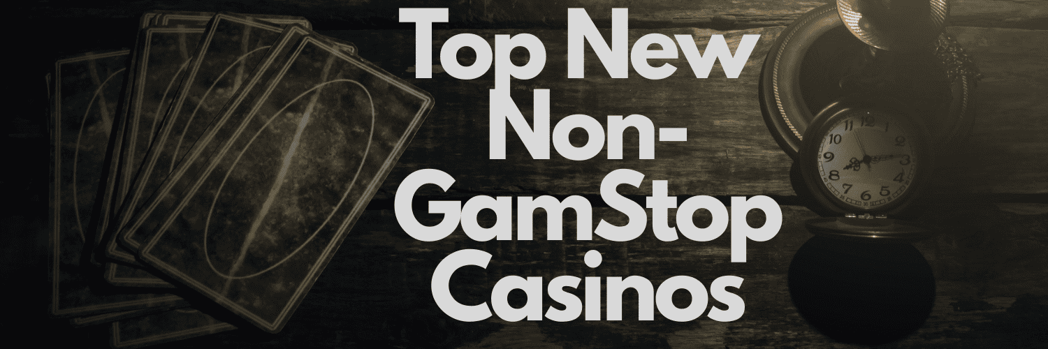 Exploring Casinos Are There Any That Don't Operate Under GamStop