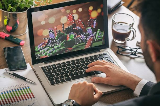 Online Καζίνο στην Ελλάδα Οδηγός για Αρχαρίους Online Καζίνο στην Ελλάδα Οδηγός για Αρχαρίους
