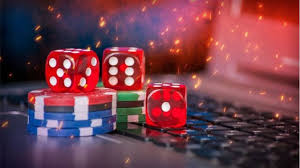 Online Casino En Uendelig Verden af Muligheder