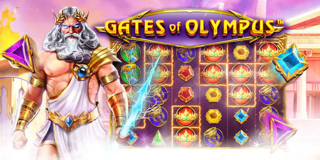 The Ultimate Guide to Gates of Olympus Casino -879100354