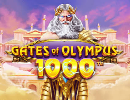 The Ultimate Guide to Gates of Olympus Casino -879100354