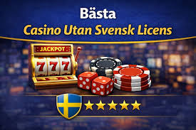 Utforska Pokersidor Utan Svensk Licens -1172725760