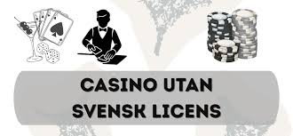 Utforska Pokersidor Utan Svensk Licens -1172725760