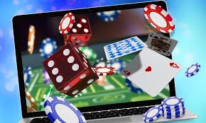 Die besten Online Casinos mit 2 Euro Einzahlung 290513724